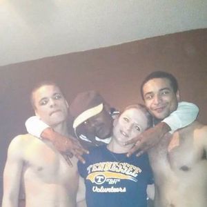 Meet your Posher, Wesley